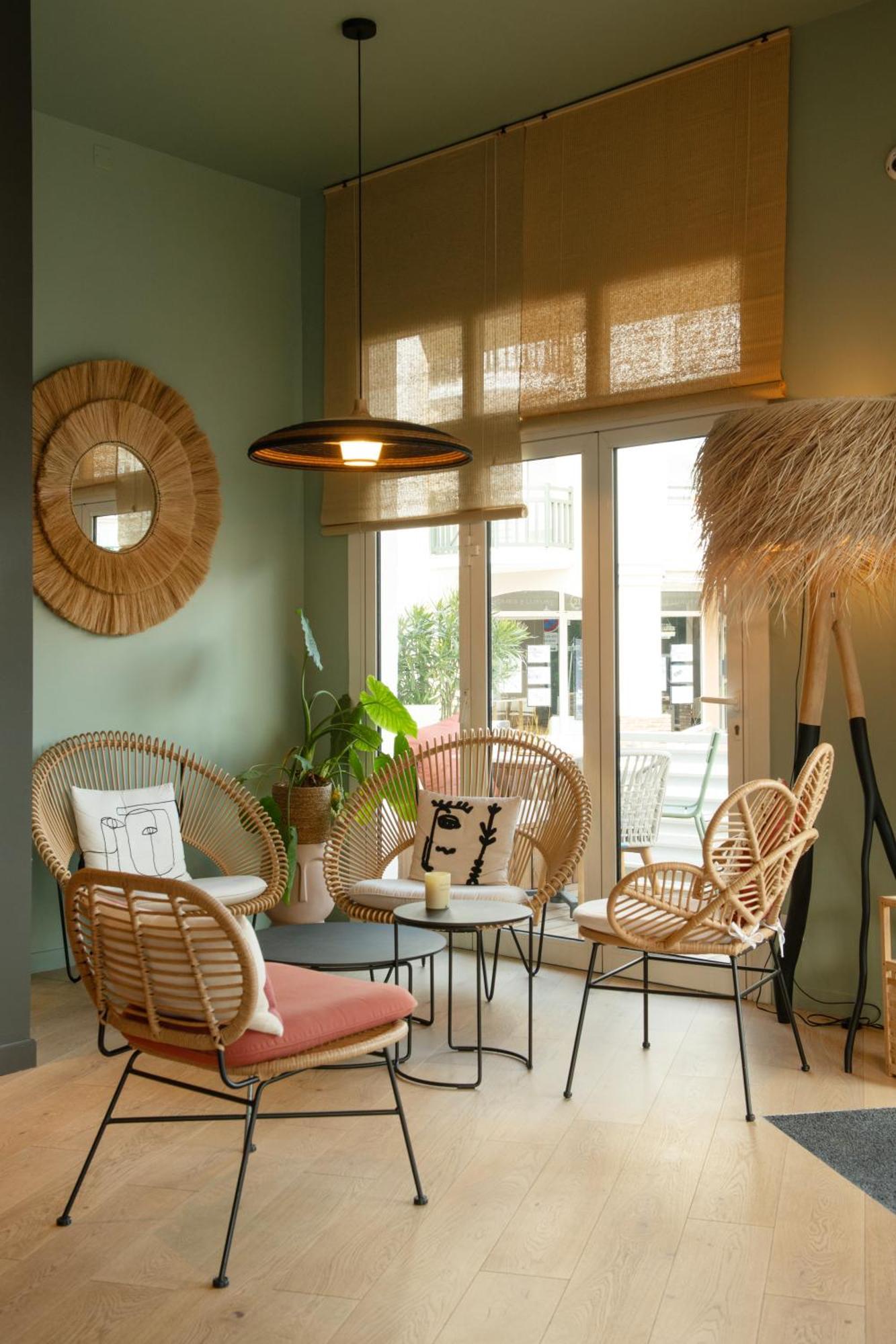 Hotel Bo & Mia La Baule-Escoublac Exterior photo