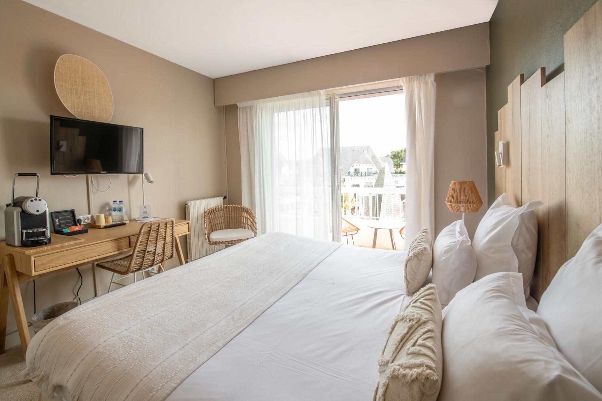 Hotel Bo & Mia La Baule-Escoublac Exterior photo