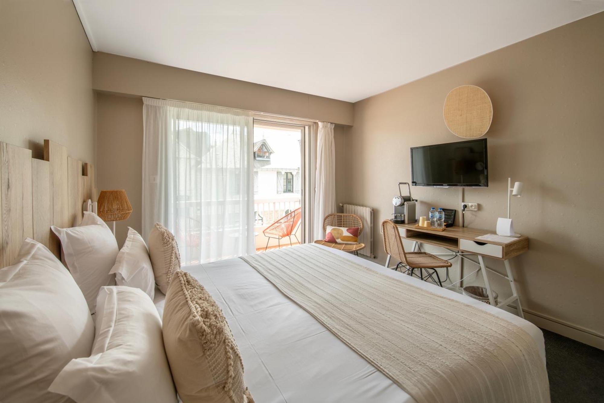 Hotel Bo & Mia La Baule-Escoublac Exterior photo