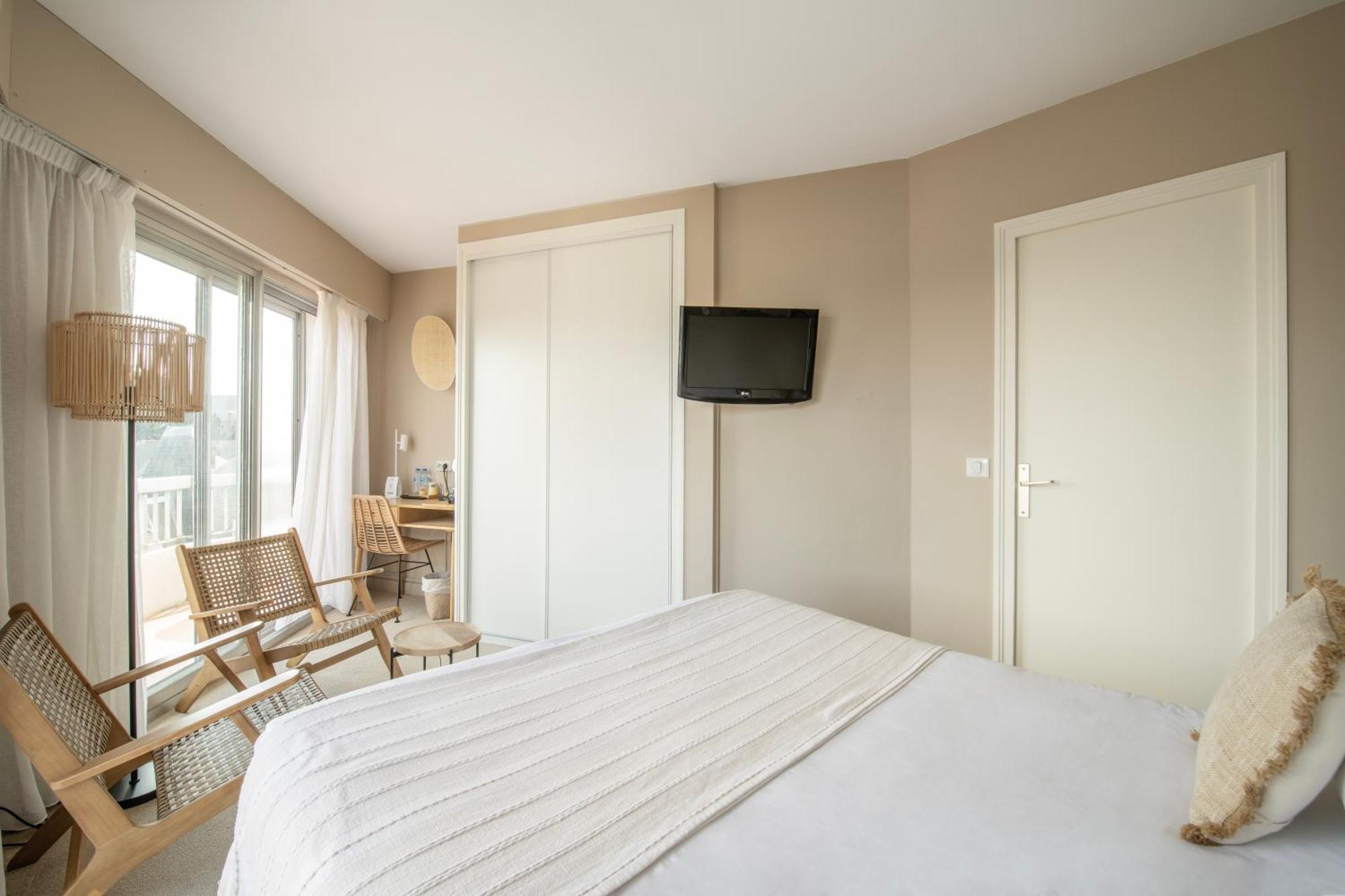 Hotel Bo & Mia La Baule-Escoublac Exterior photo